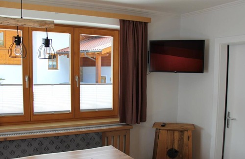 Pichl-Preunegg Apartamento | Ausschlossl Top 2 - Ausschlossl