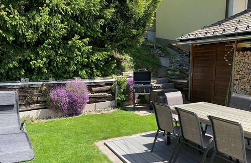 Pichl-Preunegg Apartamento | Ausschlossl Top 2 - Ausschlossl