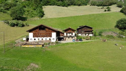 Senales Casa | Ausser Brugghof