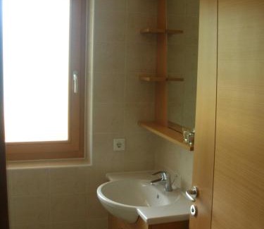 Campo Tures Apartamento | Ausserangistlhof