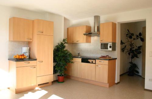 Laas Apartamento | Ausserloretzhof Ferienwohnung "Fernerblick"