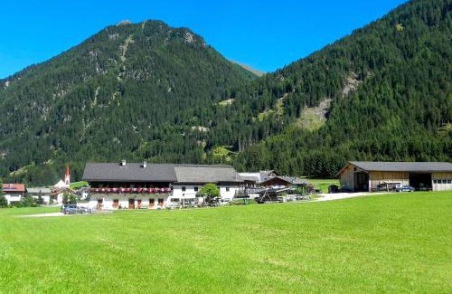 Prateria Apartamento | Aussermahrhof - familyfarm