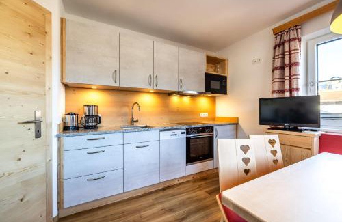 Am Feuersang Apartamento | Ausserraingut