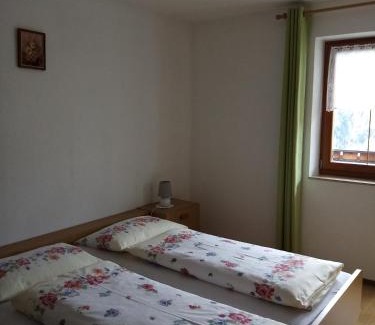 San Leonardo in Passiria Casa | Ausserstauderhof