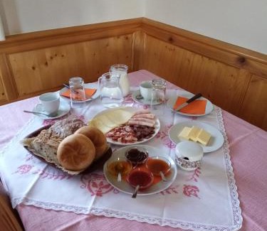 San Leonardo in Passiria Casa | Ausserstauderhof