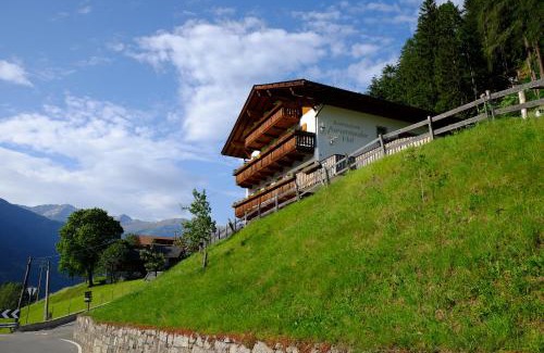 San Leonardo in Passiria Casa | Ausserstauderhof