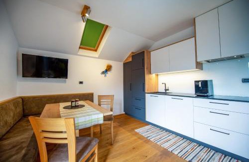 Albions Apartamento | Ausservogelweiderhof