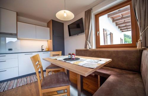 Albions Apartamento | Ausservogelweiderhof