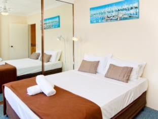 Burleigh Heads Complejo | Aussie Resort