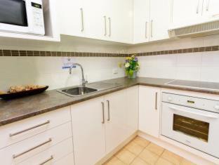 Burleigh Heads Complejo | Aussie Resort