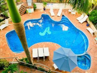 Burleigh Heads Complejo | Aussie Resort