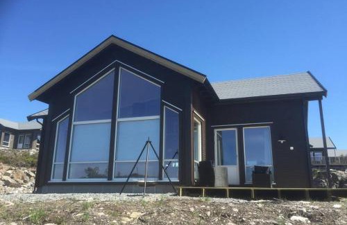 Steinsland Casa | Austefjordtunet 15