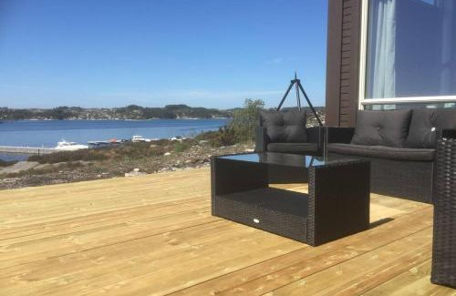 Steinsland Casa | Austefjordtunet 15