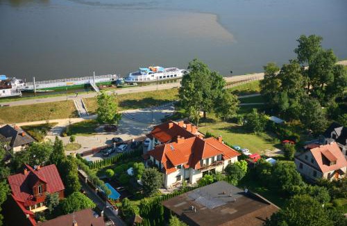 Kazimierz Dolny Cama Y Desayuno | Austeria Kazimierska