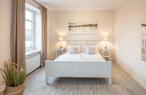 Westermarkelsdorf Apartamento | Austernfischer