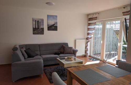 Dangast Casa | Austernfischer Ferienwohnung