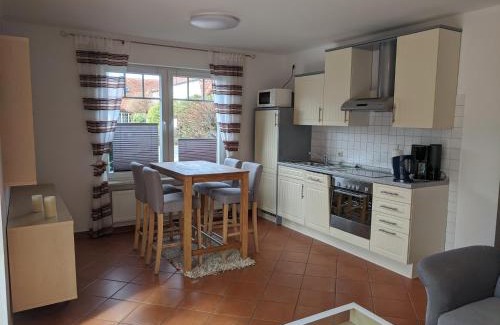 Dangast Casa | Austernfischer Ferienwohnung
