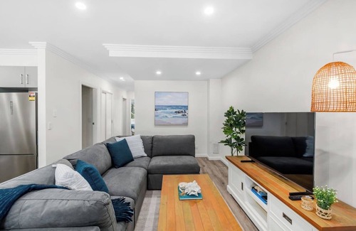 Austinmer Apartamento | Austi Beach Escape A Dreamy Oceanfront Haven