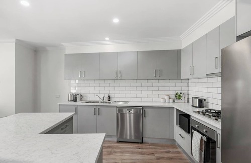 Austinmer Apartamento | Austi Beach Escape A Dreamy Oceanfront Haven