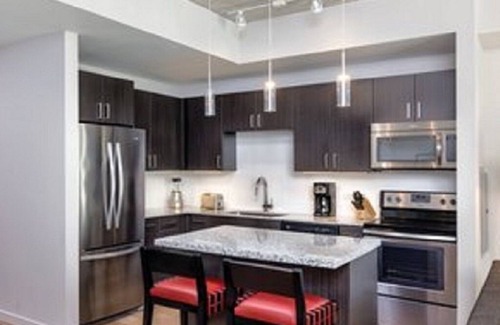Civic District Complejo | Austin, a tu servicio!
