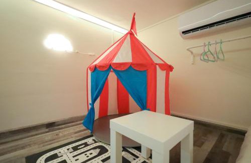 Tebrau Apartamento | Austin Center Menara Hart amas