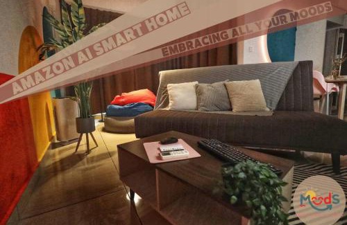 Tebrau Apartamento | Austin Center Menara Hart amas