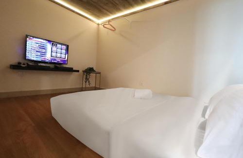 Tebrau Apartamento | Austin Center Menara Hart amas