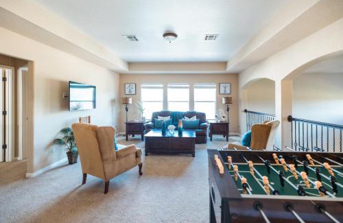 Sunset Valley Casa | Austin Charm Home by The Key Rentals