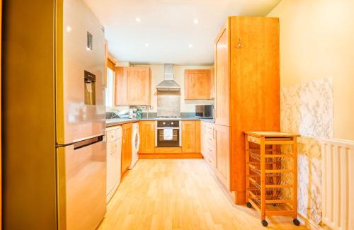 Hendon Apartamento | Austin David Apartments - Hendon Pad