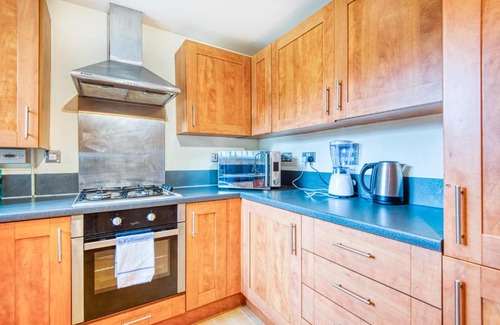 Hendon Apartamento | Austin David Apartments - Hendon Pad