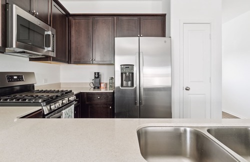 Del Valle Casa | Austin Getaway: Come, Stay, And Play! 4 Bedroom Home by RedAwning