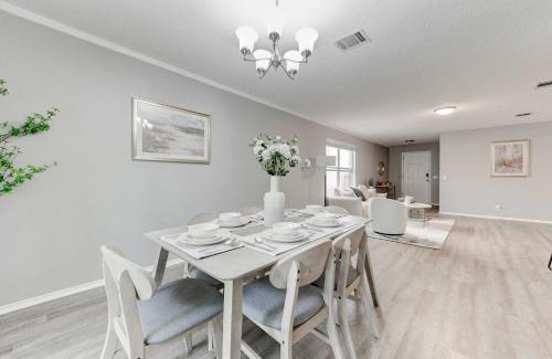 McNeil Casa | Austin Getaway Near The Domain & Q2 Stadium