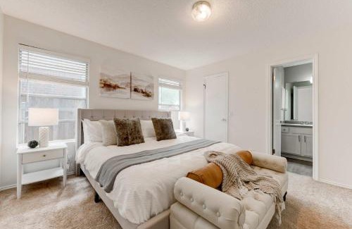 McNeil Casa | Austin Getaway Near The Domain & Q2 Stadium