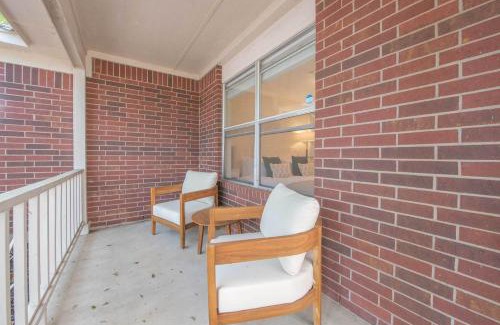 McNeil Casa | Austin Getaway Near The Domain & Q2 Stadium