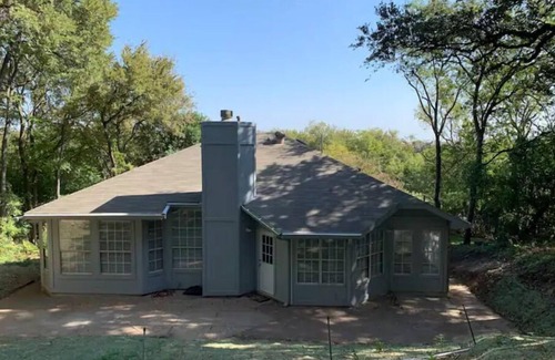 East Riverside - Oltorf Casa | Austin Home