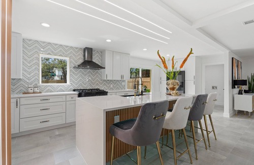 Allandale Casa | ❤️Austin Modern style❤️ 5.5mi from Domain 6mi from downtown 5mi from stadiums
