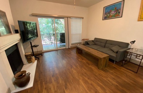 Barton Hills Apartamento | Austin Oasis on the Greenbelt