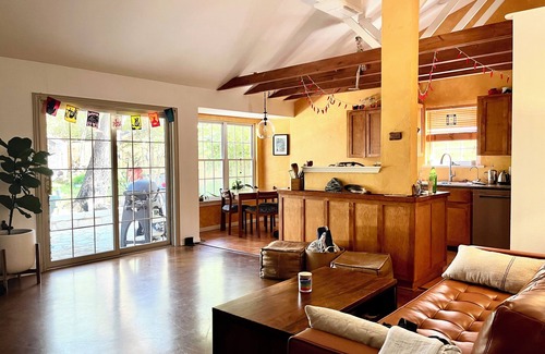 Austin Casa | Espacio impresionante- Chill Yard !!