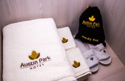 Tebrau Hotel | Austin Park Hotel
