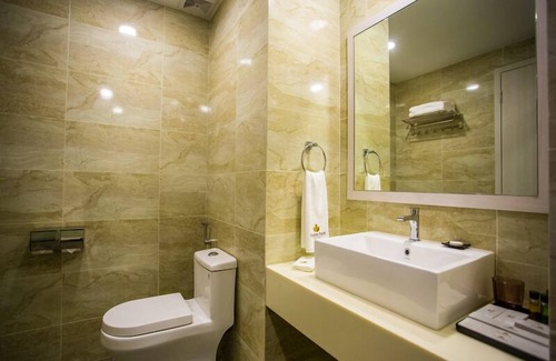 Tebrau Hotel | Austin Park Hotel