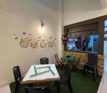 Taman Mount Austin Casa | Austin Perdana 5mins to AICC Opposite HSI