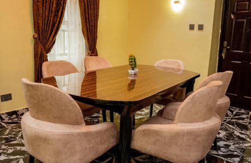 Port Harcourt Apartamento | Austin's Apartment