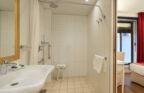 Arts-et-Metiers Hotel | Austin's Arts et Métiers Hôtel