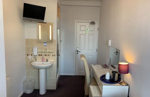 Riverside Casa | Austins Self Service Guest House