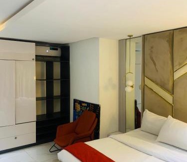 Maitama Hotel | Austra hotels and suite Maitama Abuja