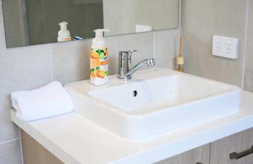 Austral Apartamento | Austral 5B3B 10 Guests Near Train & Shops