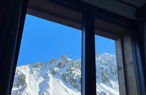 La Mongie Apartamento | Austral - Chalet des Etoiles - La Mongie