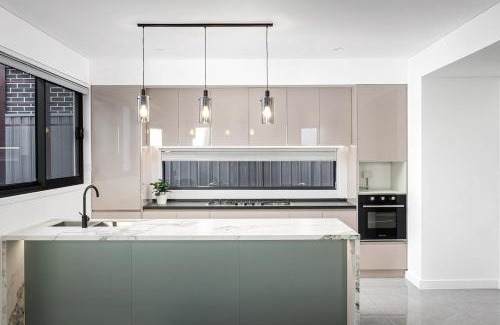 Austral Casa | Austral Luxury 5Br Classic Model House