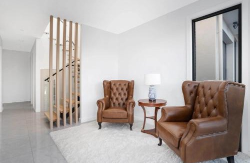 Austral Casa | Austral Luxury 5Br Classic Model House