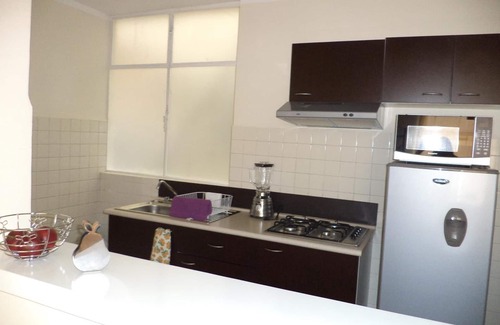 León Apartamento | Australia Suites Ejecutivas